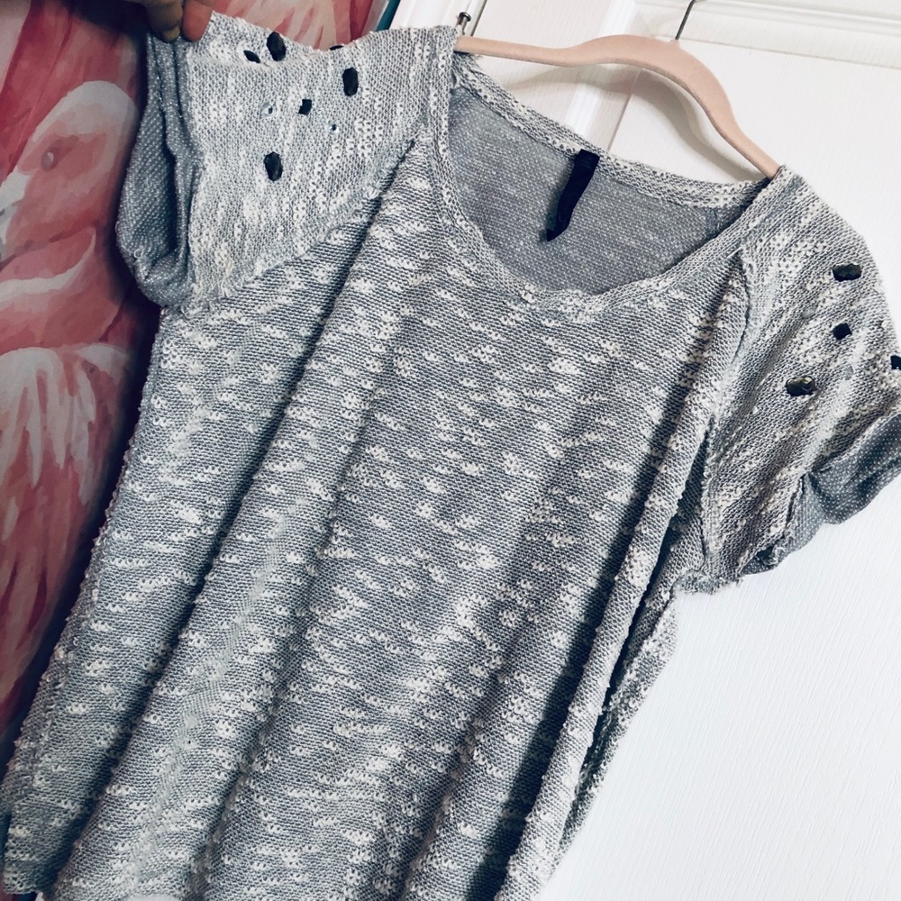 Jessica Simpson Knit Sweater
